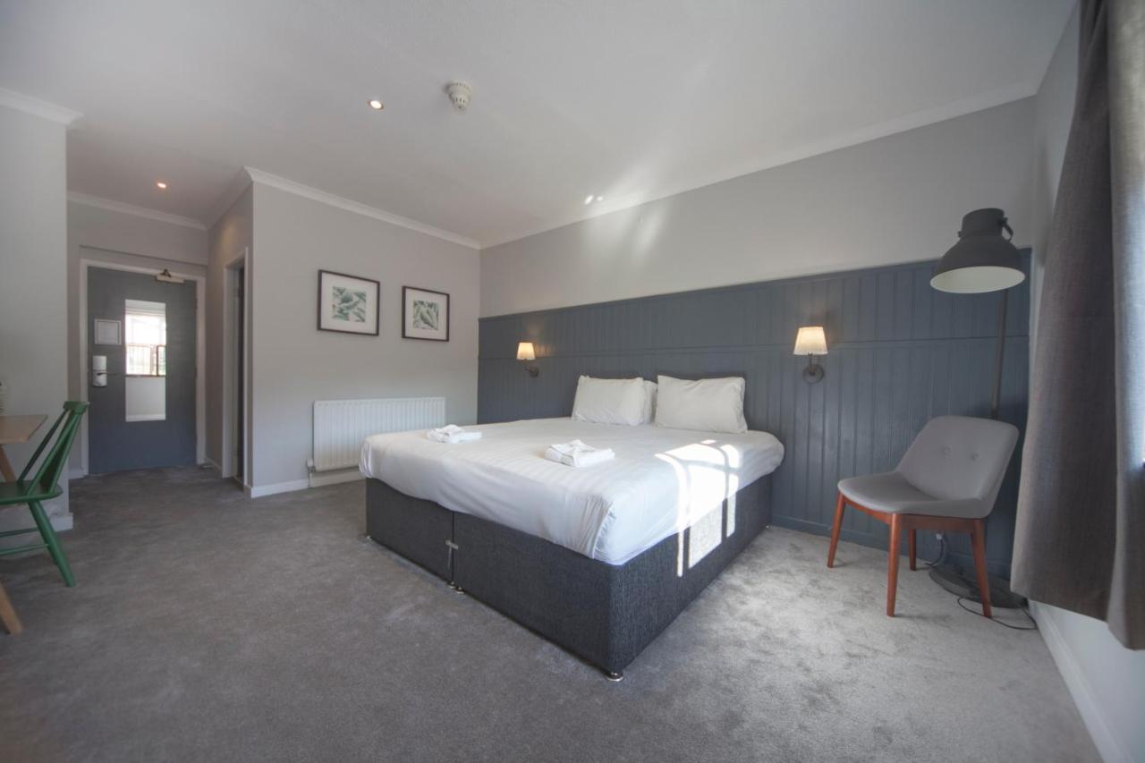 Highfield Hotel Houghton-le-Spring Bagian luar foto